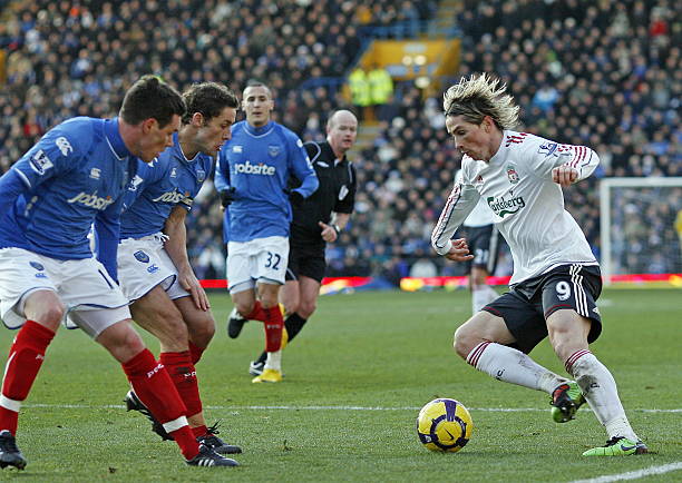 一个标杆 一个标杆