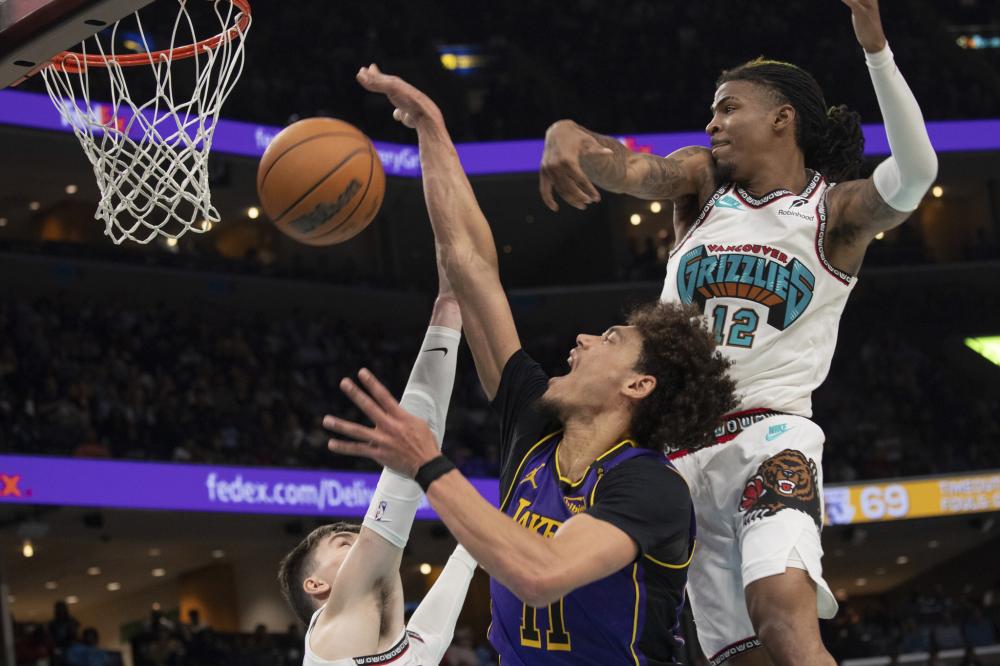 让前场体系 让前场体系